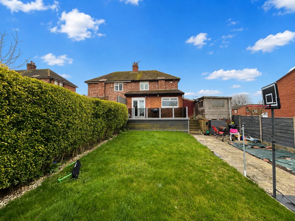 House in Stockport, Edgeley Shopping Centre, Shaw Heath - View 3