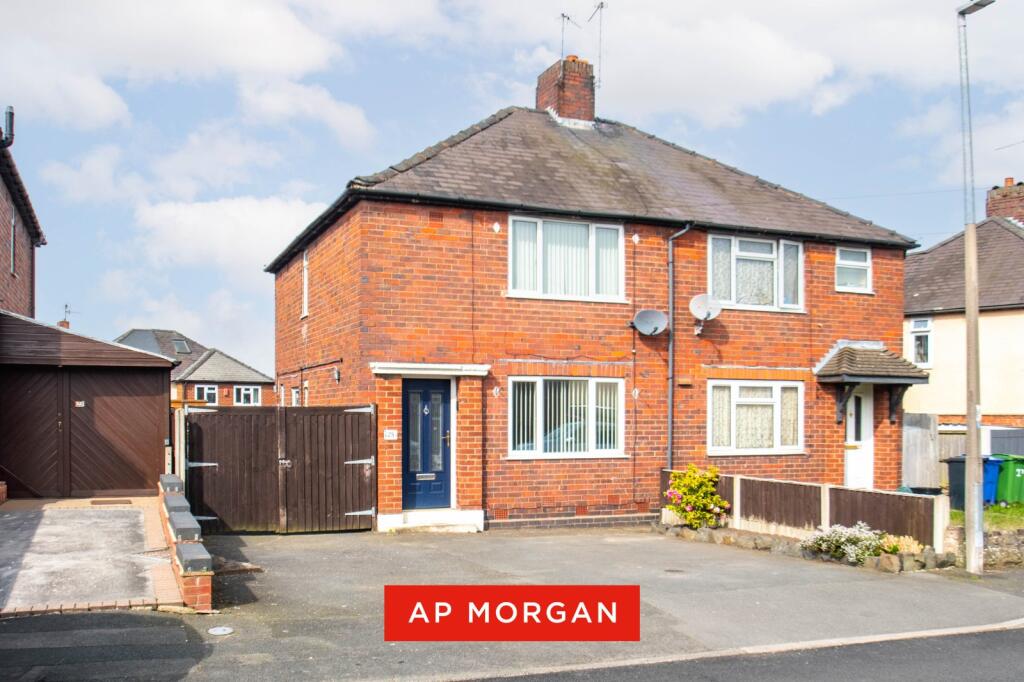 Main image of property: Ridge Grove, Stourbridge, West Midlands, DY9