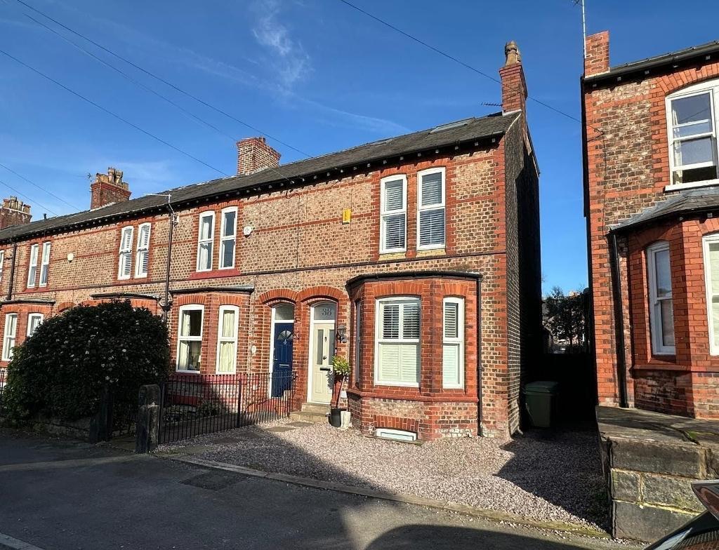 Main image of property: Hawthorn Rd, Hale, WA15 9RG