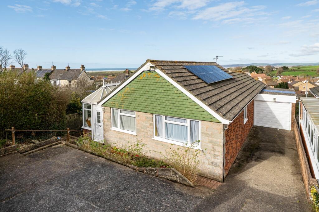 Main image of property: Greenacre Close, Northam, Bideford, Devon, EX39