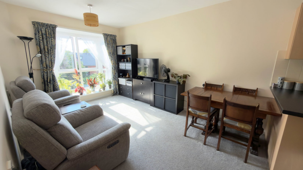 Main image of property: Lansdowne Gardens, Bournemouth, BH1 1QR