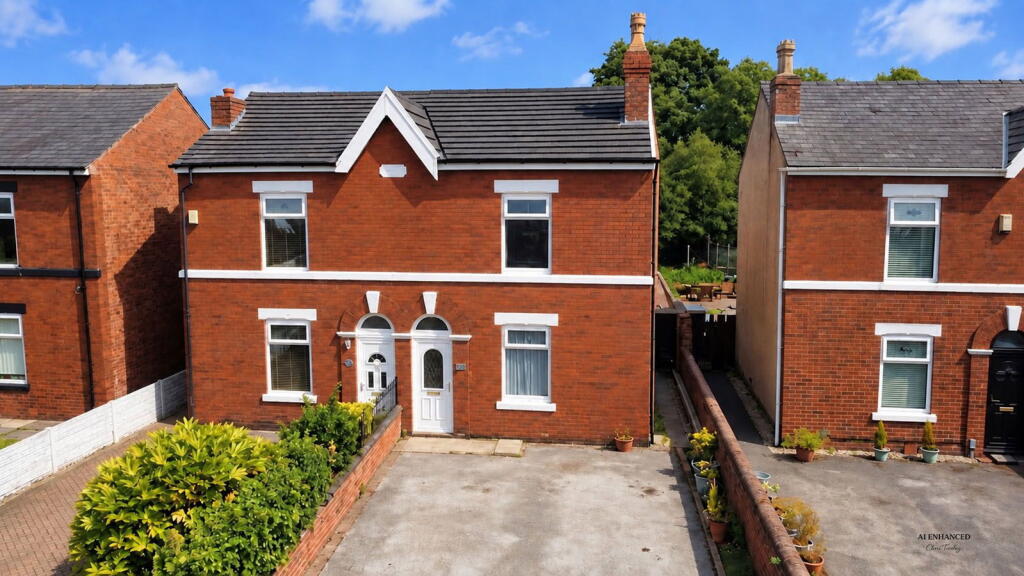 Main image of property: Old Park Lane, Southport, PR9 7BU