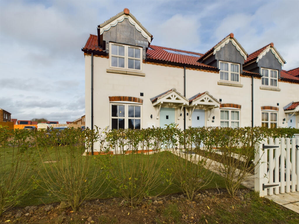 Main image of property: Main Street, Beeford, YO25 8FZ