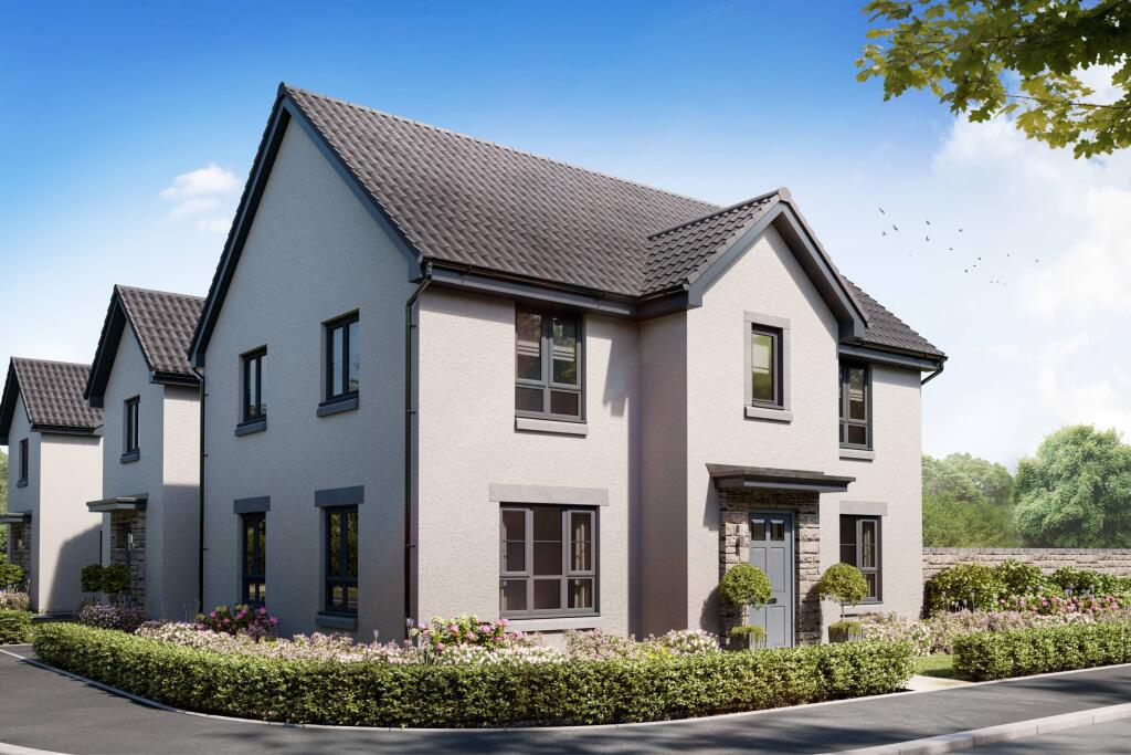 Main image of property: 1 Fifeshill Drive, Countesswells, Aberdeen, 
AB15 8UR