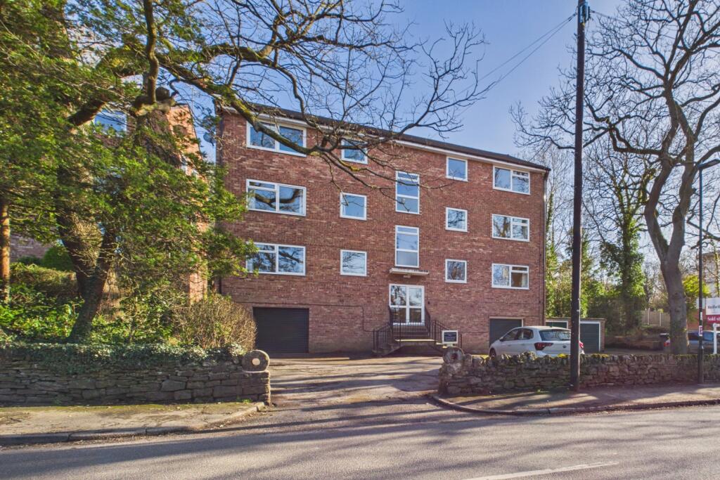 Main image of property: Queen Victoria Road, Sheffield, S17 4HT