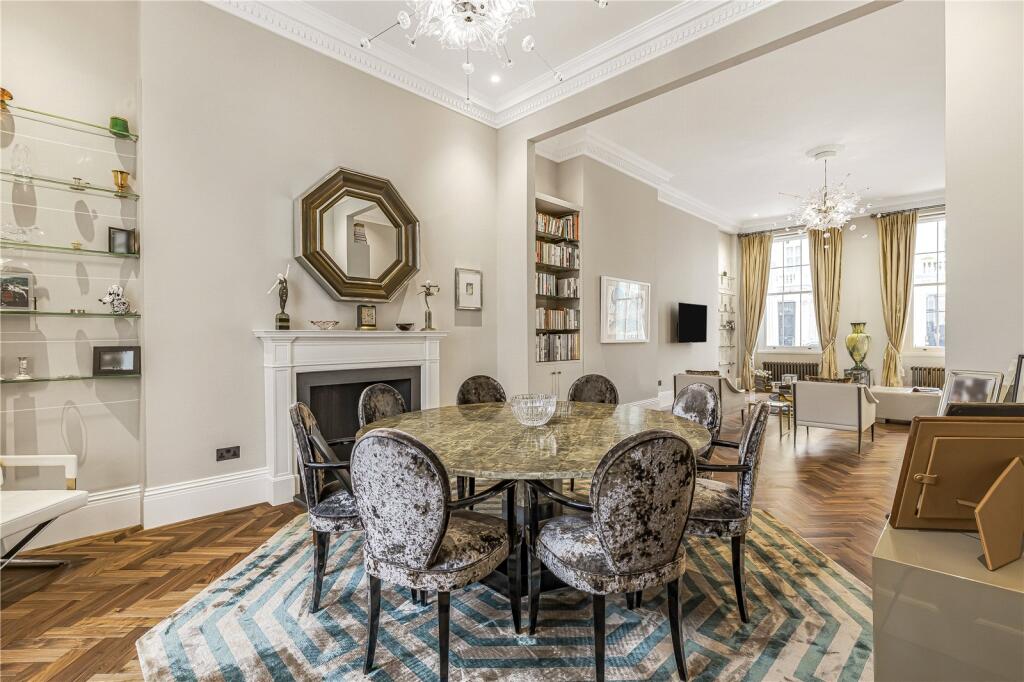 Main image of property: Eaton Place, London, SW1X