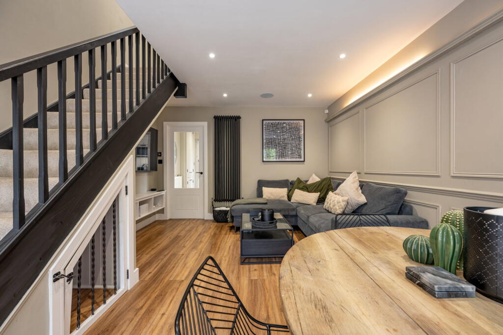 House in Southampton - View 4