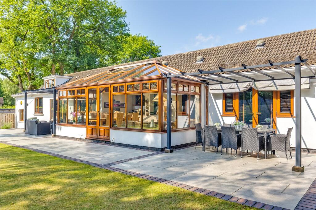 Additional image 25 of Briary Wood Lane, Welwyn, Hertfordshire, AL6