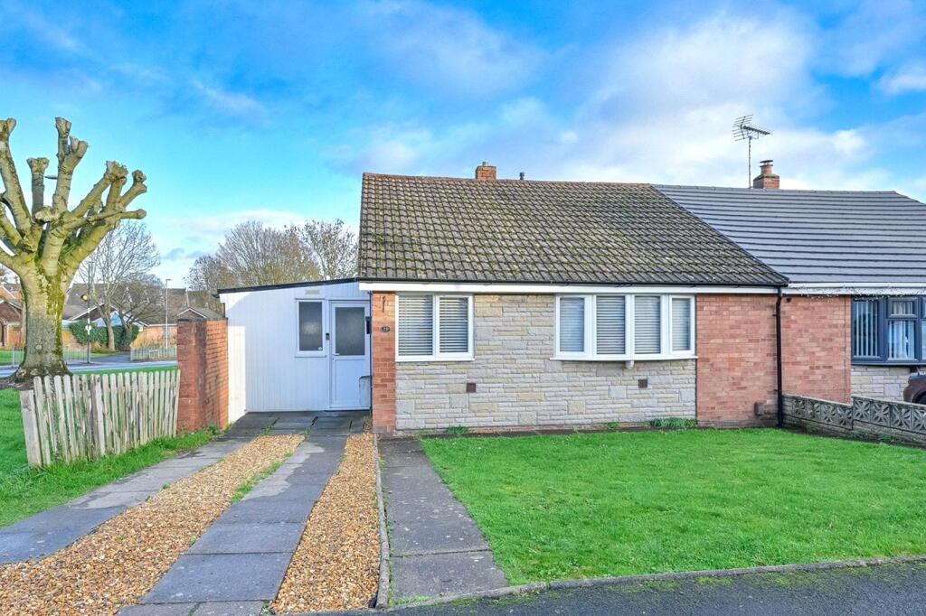 Main image of property: Downfield Grove, Parkside, Stafford, Staffordshire, ST16