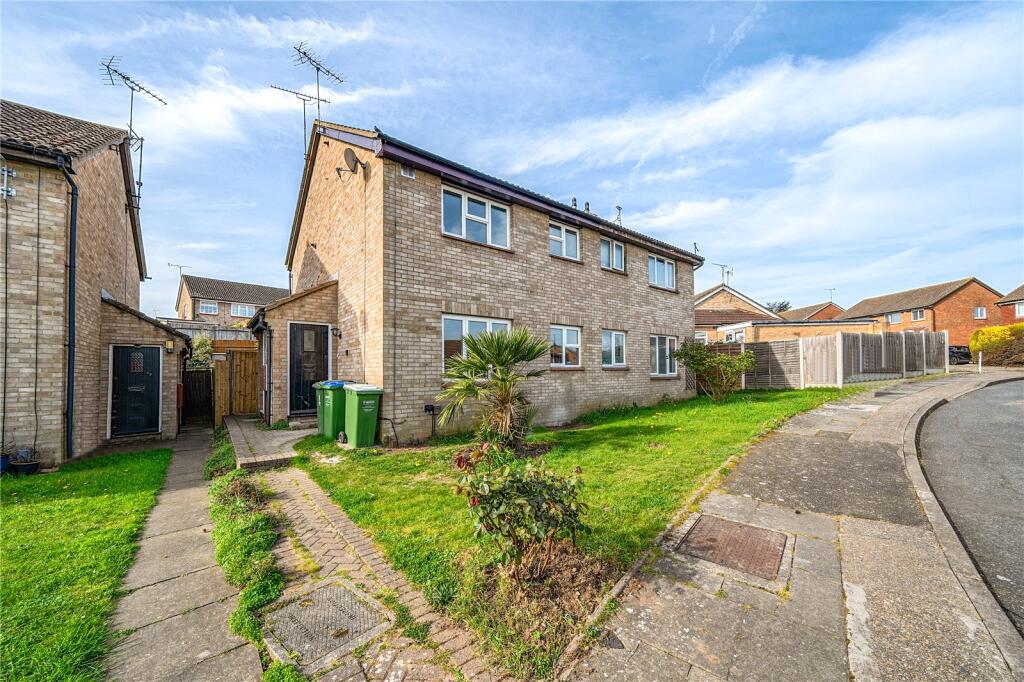 Main image of property: Burgate Close, Crayford, Kent, DA1