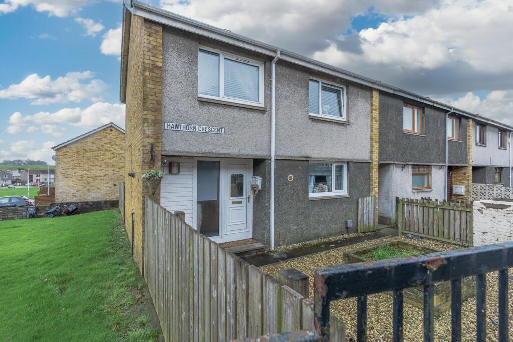 Main image of property: Hawthorn Crescent, Hill of Beath, Cowdenbeath, KY4