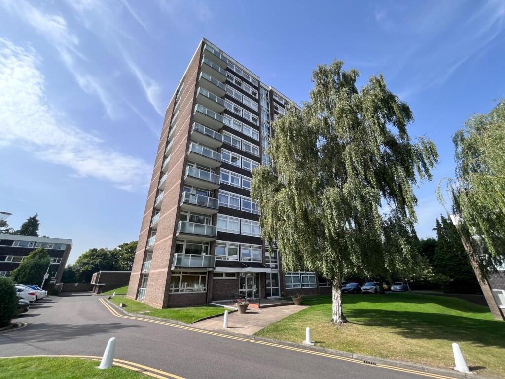 Main image of property: Richmond Hill Road, Birmingham