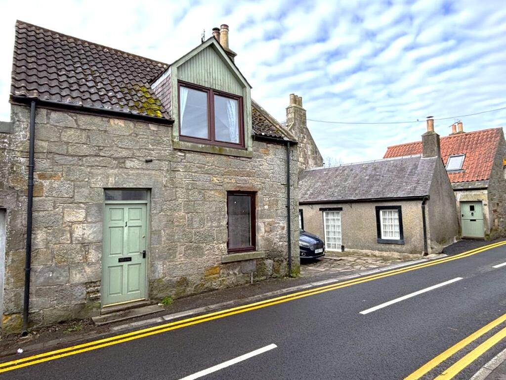 Main image of property: 1 Montgomery Street, Kinross