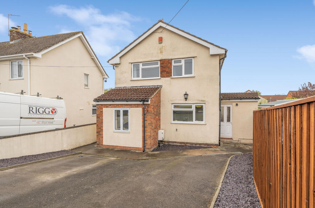 Main image of property: Wells Road, Glastonbury, Glastonbury, BA6