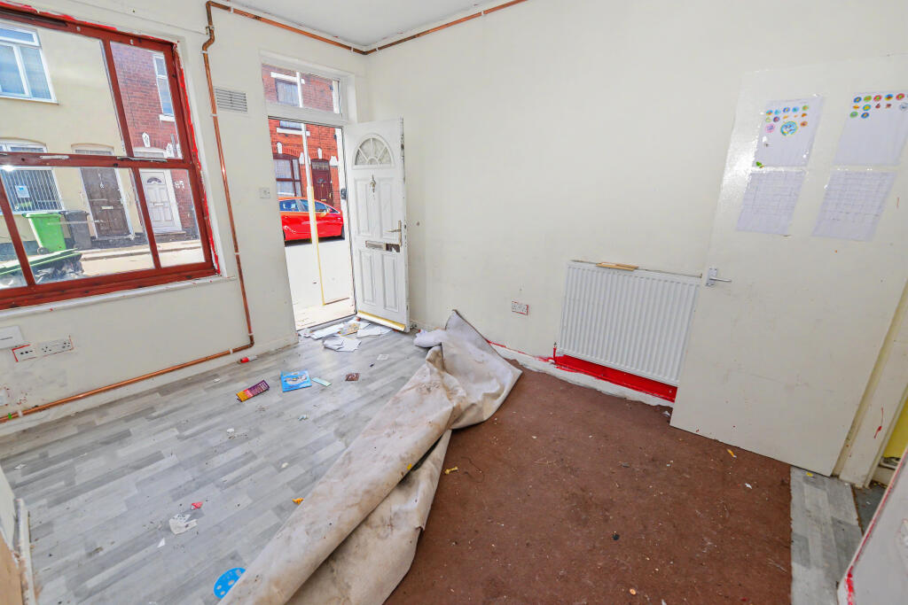 House in Walsall - View 2