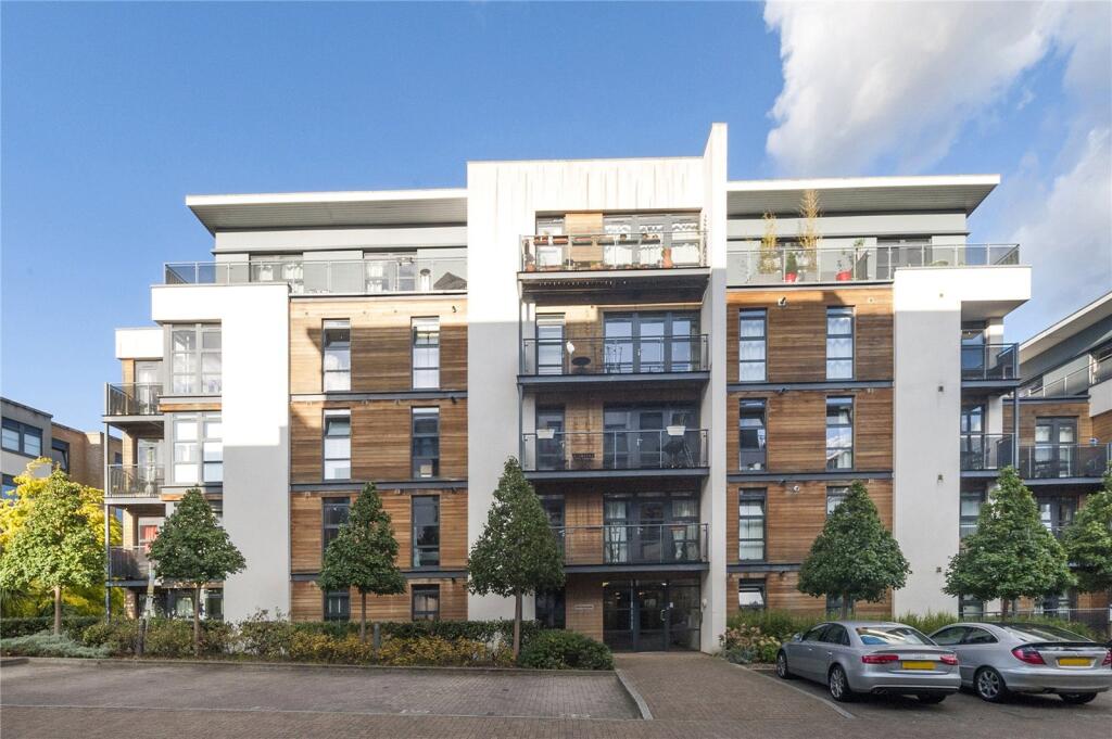 Main image of property: Repton House,
20 Scott Avenue, SW15