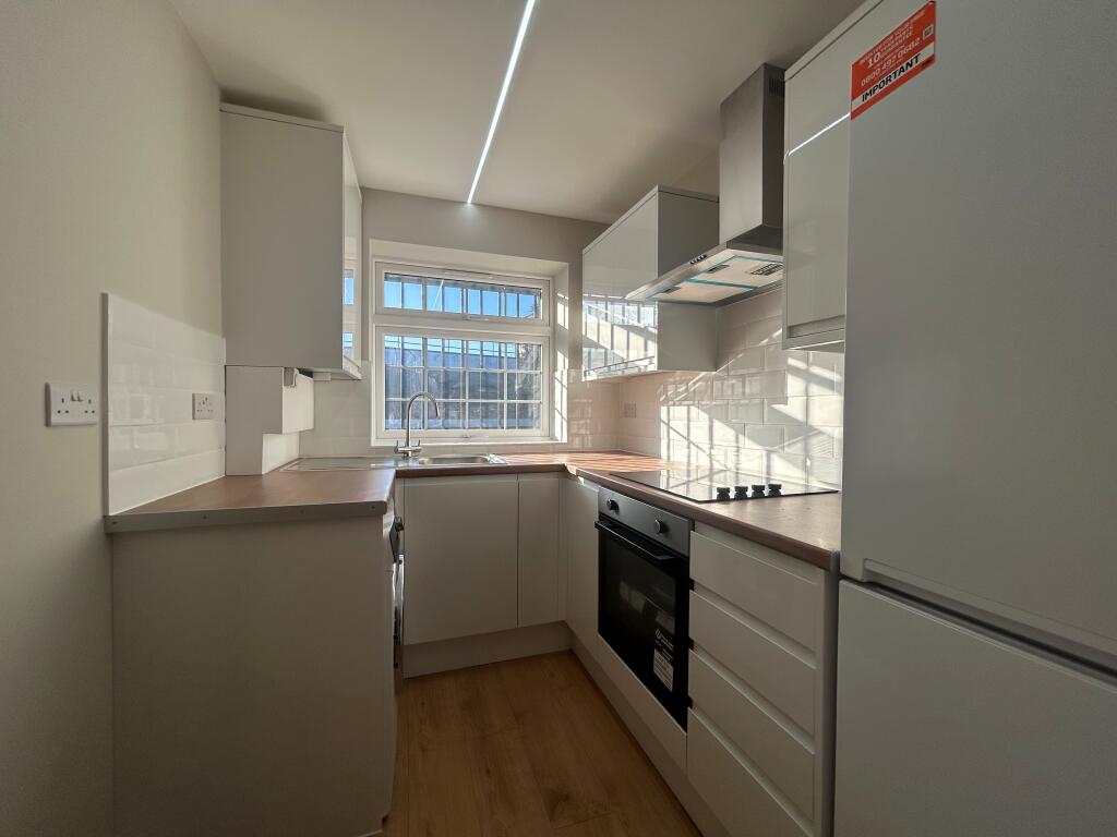 Main image of property: Brand Street, Hitchin