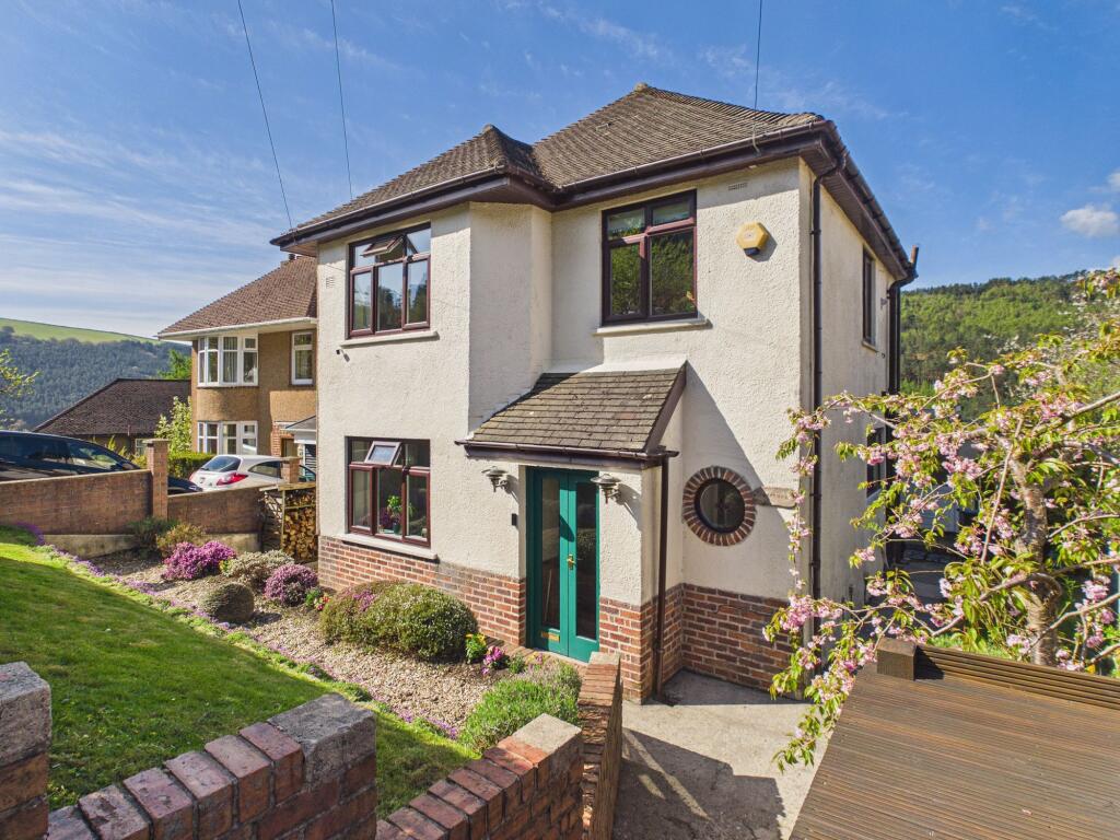 Main image of property: Cwm Farm Road, Six Bells, NP13