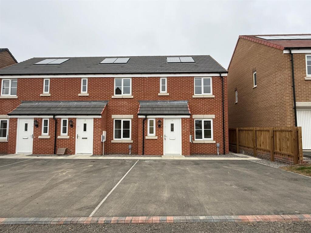 Main image of property: Saffron Gardens, Hemlington, TS8