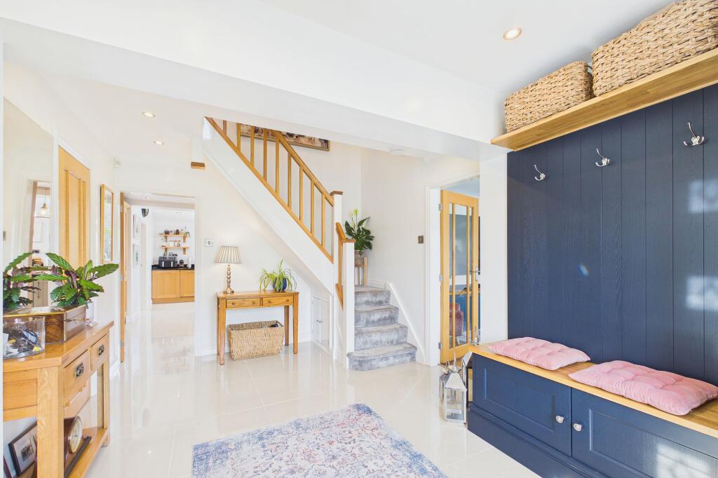 House in Chester, Upton Heath, Upton-by-Chester - View 5