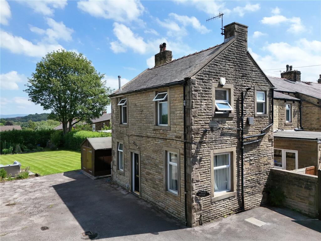 Additional image 4 of Gisburn Road, Barnoldswick, Lancashire, BB18