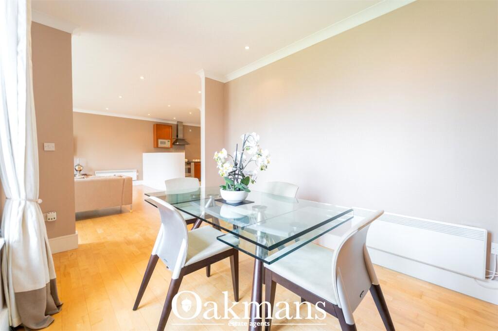 Additional image 16 of George Road, Edgbaston, Birmingham, West Midlands, B15