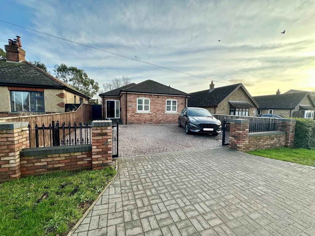 Main image of property: Westfield Road, Manea, March