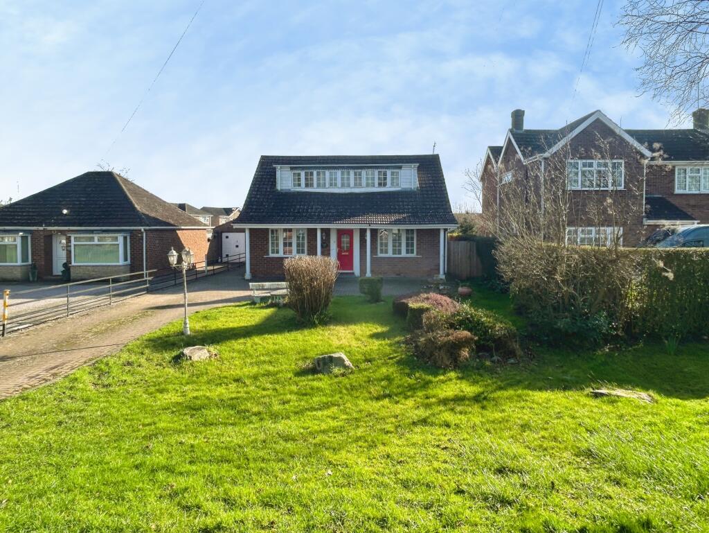 Main image of property: Sleaford Road, Boston, PE21