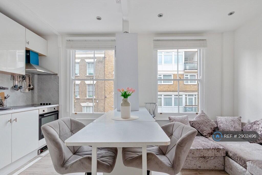 Main image of property: Gaywood Street, London, SE1