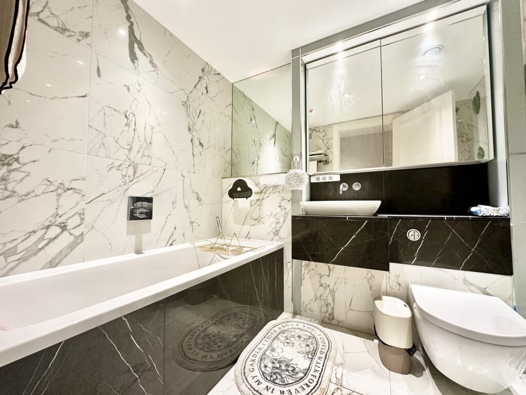 Main image of property: Higham House East, Carnwath Road, London