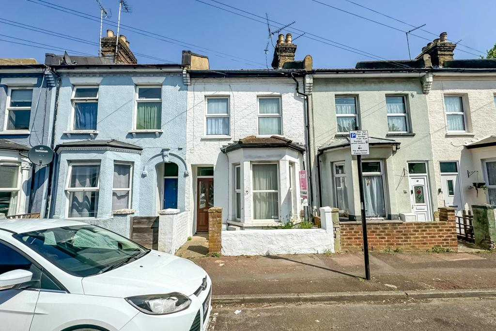 Main image of property: Gordon Road, Southend-on-Sea