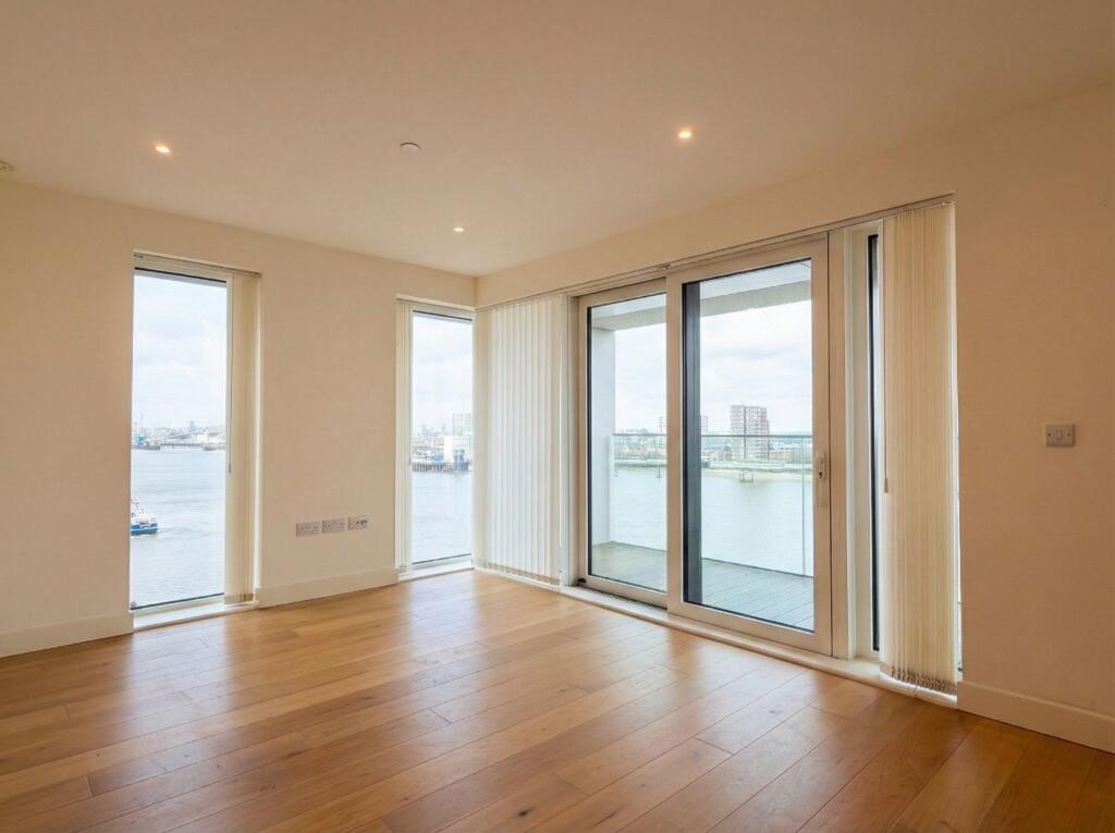 Main image of property: Norton House, Woolwich, SE18