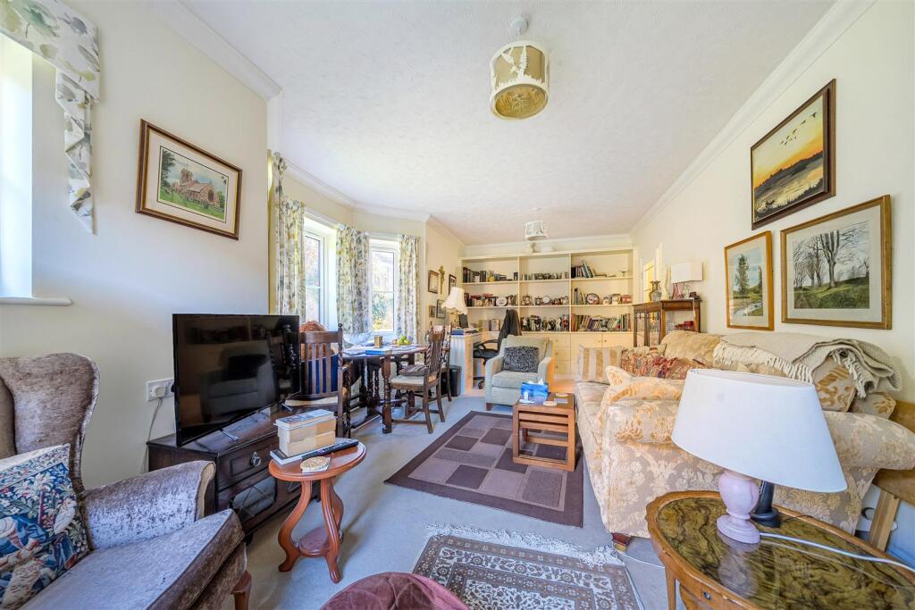 Betjeman Lodge, Ludlow photo 4