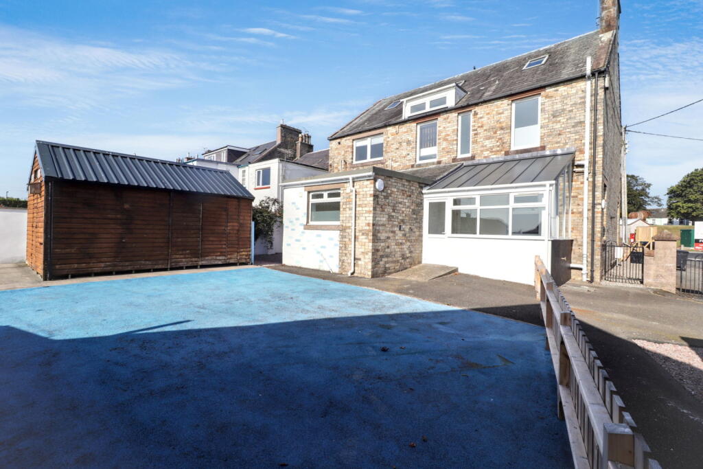 Apartment in Dumfries - View 2