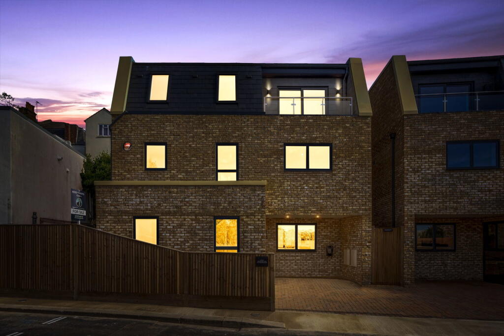 Main image of property: Goldstone Lane, Hove BN3