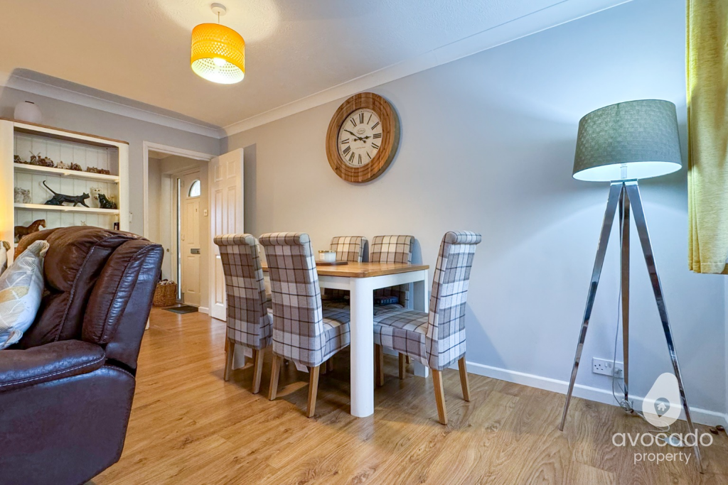 House in Basingstoke and Deane, Tadley - View 3