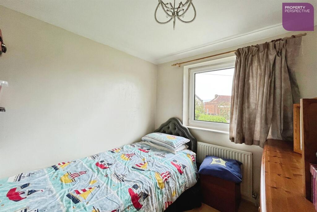 House in Chorley, Eccleston - More
