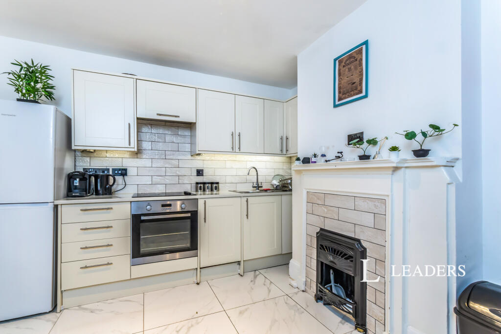 Main image of property: High Street, Brasted, Westerham, TN16