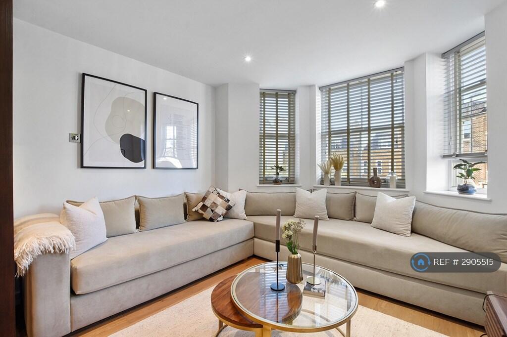 Main image of property: Knightsbridge House, London, W4