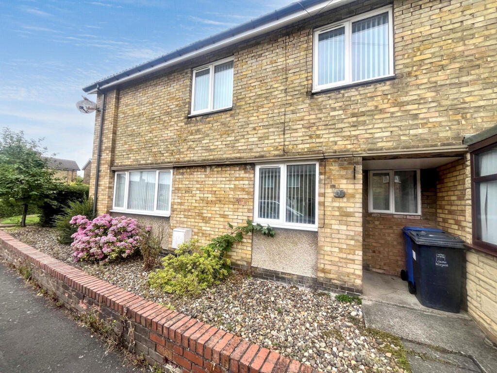 Main image of property: Whitefield Crescent, Pegswood, Morpeth, Northumberland, NE61 6SF