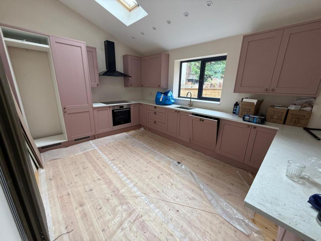 House in Manchester - View 4