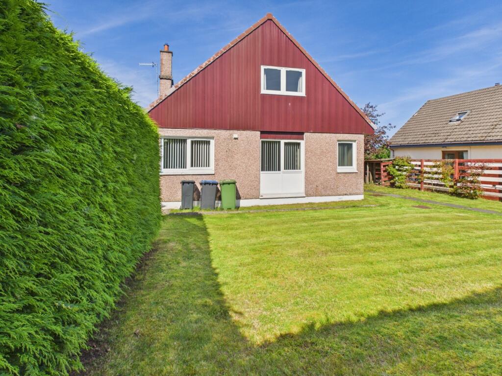House in Inverness - View 4