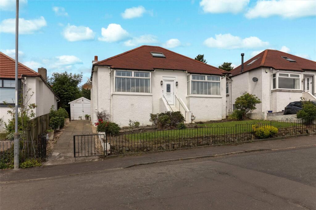 Main image of property: Lednock Road, Stepps, Glasgow, North Lanarkshire, G33