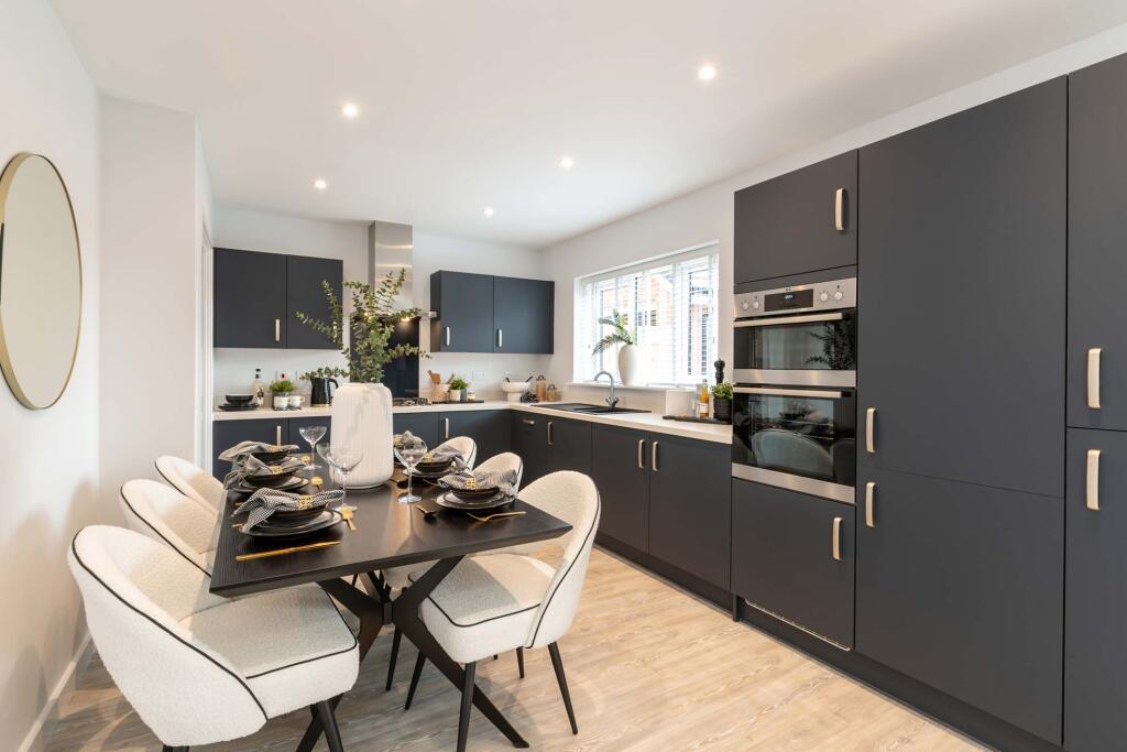 Main image of property: Winchester Road
Basingstoke,
RG23 7LL