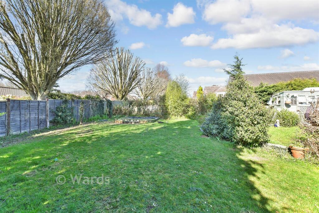 Main image of property: Sallows Shaw, Sole Street, Kent