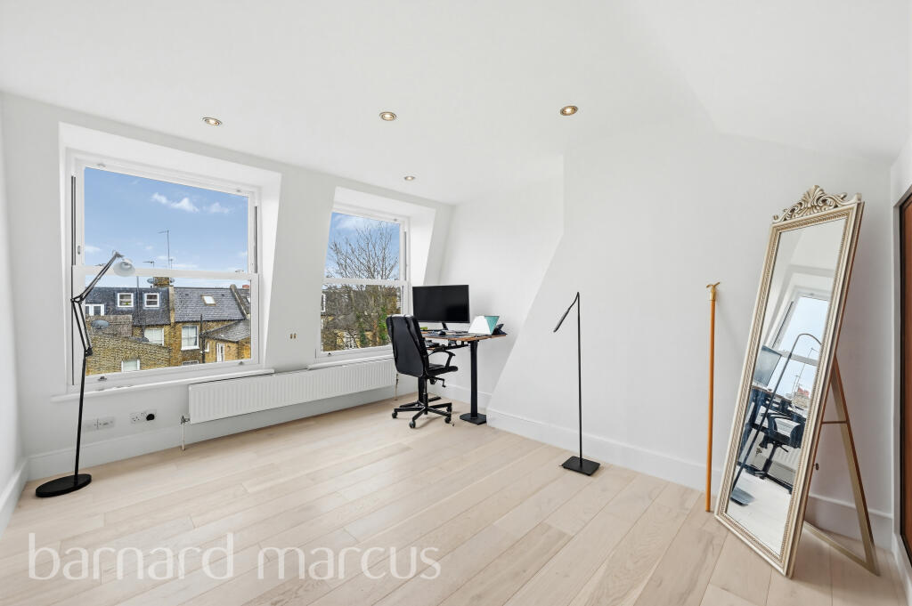4 bedroom house for rent