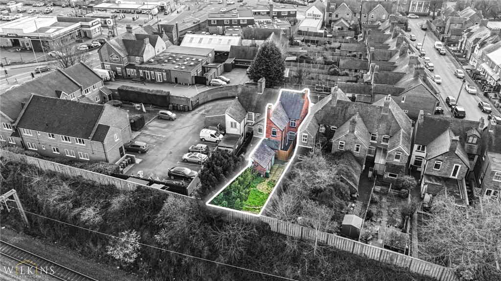 Additional image 20 of Cross Street, Tamworth, Staffordshire, B79