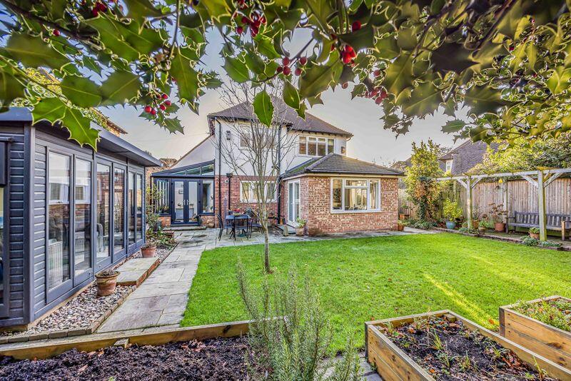 Granville Close, Havant photo 2
