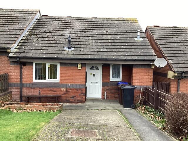 Main image of property: Dawlands Drive, Sheffield, S2