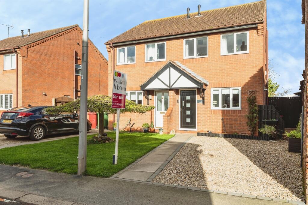 Main image of property: Main Street, Ealand, Scunthorpe